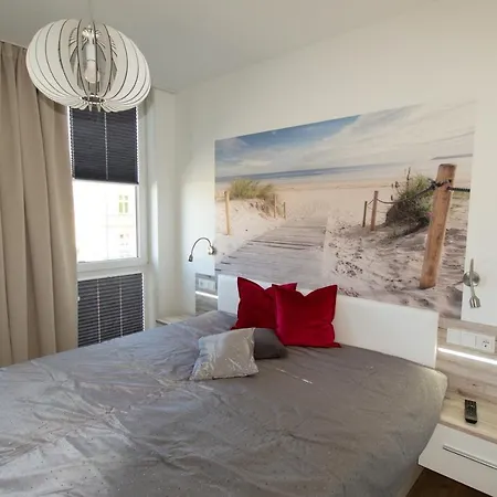Apartamento Auszeit