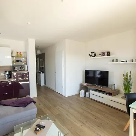 Auszeit Apartamento