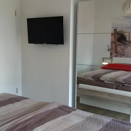Apartamento Auszeit *