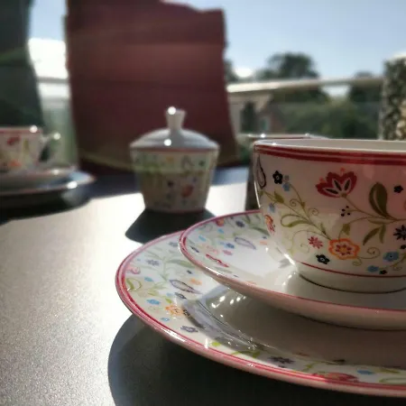 Auszeit Apartamento